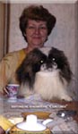 Rus and mama