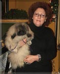 Savelina Monica Pompiy
