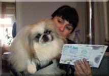 Savelina Schedrik Iustin Dasi - JCAC