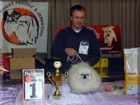 Savelina Zhenevieva Christa Bell